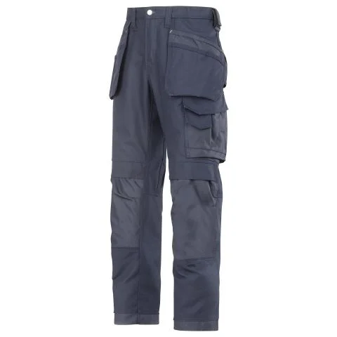 3214 Snickers Workwear Arbeidsbukse 1283451