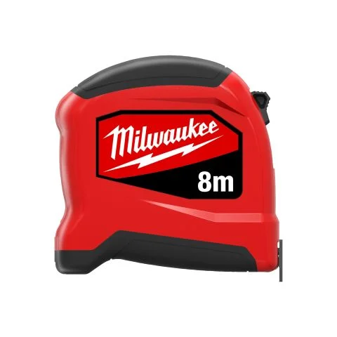 Slim Gen 2 Milwaukee Målebånd 4076775