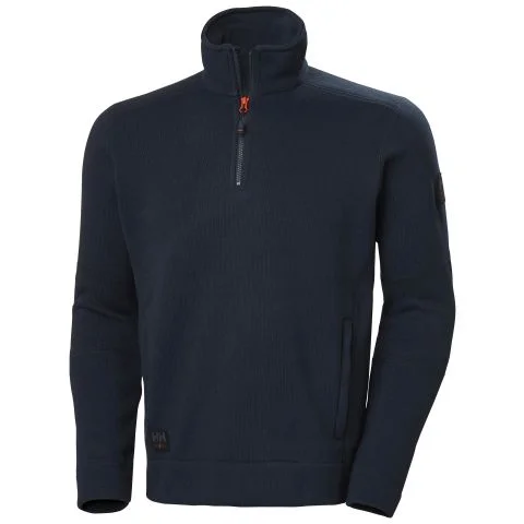 Kensington 72251_590 Helly Hansen Workwear Fleecejakke 3047287