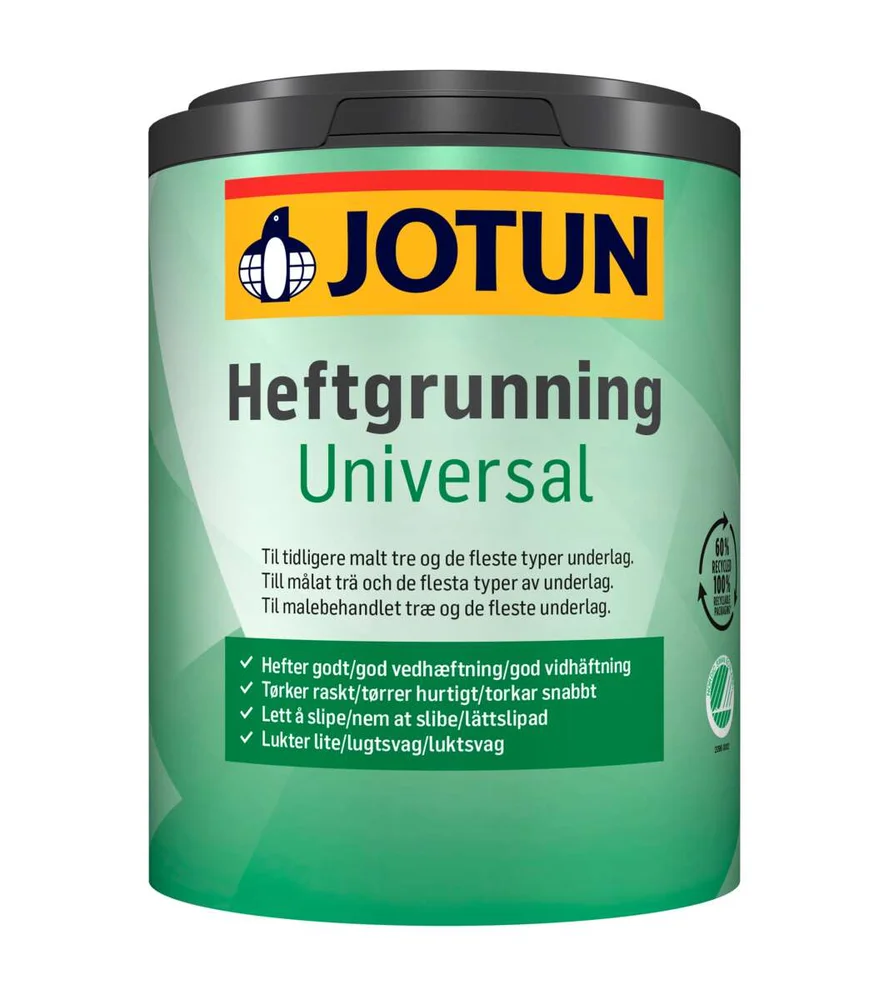 Jotun Universal heftgrunning v:6278615