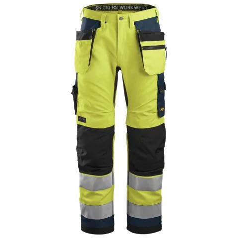 6230 AllroundWork Snickers Workwear Arbeidsbukse 3062632