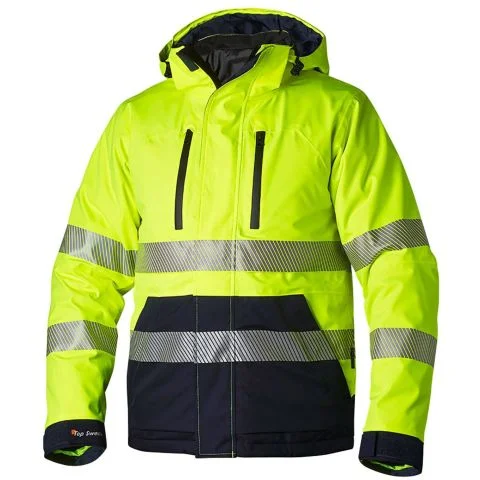 127 Top Swede Jakke 3018860