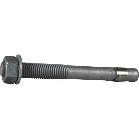 Golden Anchor ESSVE Pinneskrueekspander 3065821
