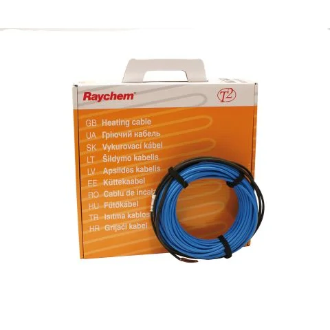 R-BL-C T0 RAYCHEM Varmekabel 3139320 R-BL-C T0 RAYCHEM Varmekabel 3139320