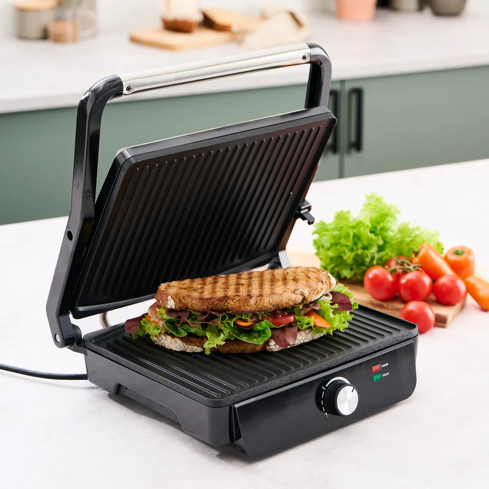 DAY MULTIGRILL 2000W v:9639484 DAY MULTIGRILL 2000W v:9639484