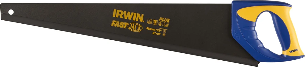 Håndsag 550 mm Fastjack TEFL 1850537 v:2212553 Håndsag 550 mm Fastjack TEFL 1850537 v:2212553