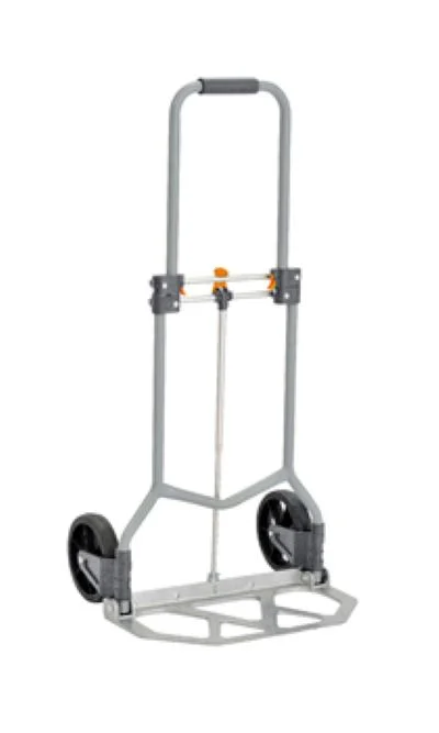 TRALLE SAMMENLEGGBAR MAX VEKT 90 KG v:8633461 TRALLE SAMMENLEGGBAR MAX VEKT 90 KG v:8633461