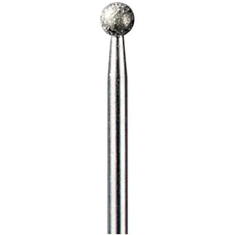 26157105JA Dremel Diamantslipestift JZ56902-2 26157105JA Dremel Diamantslipestift JZ56902-2