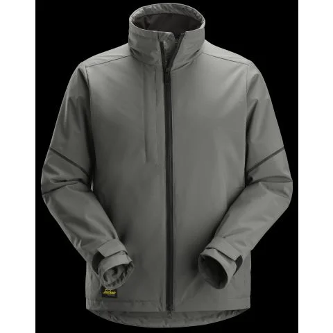 1905-5800 AllroundWork Snickers Workwear Softshelljakke 4079085