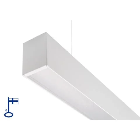 Vario D/I 1PD Airam Pendelarmatur 4050049