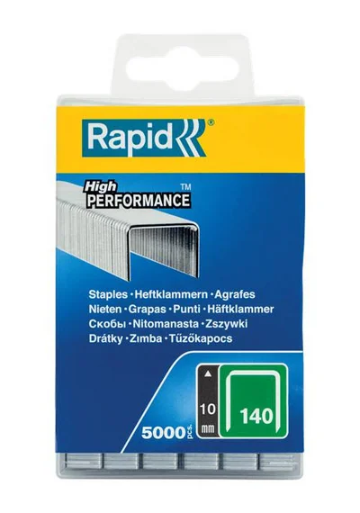 STIFT 140/10 PP-BOKS (5000) v:2360473