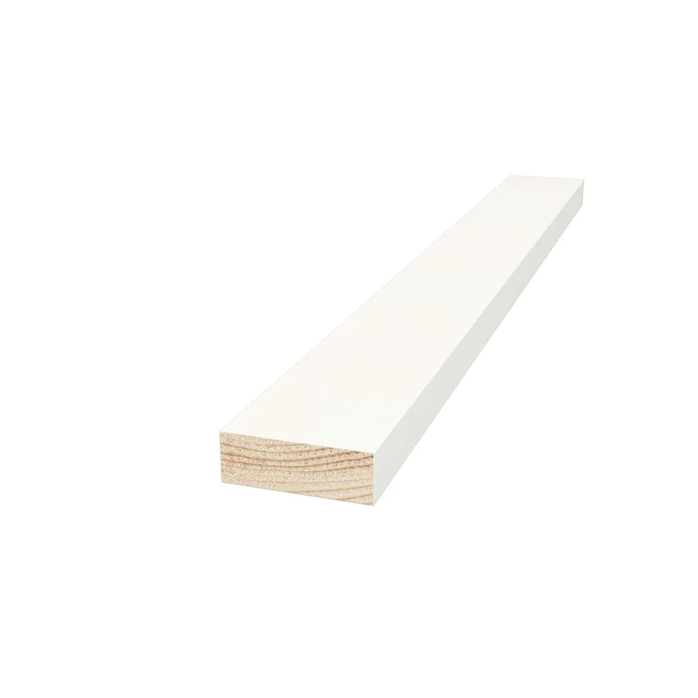 12x21x2400 Glattkant Moderne Bomull v:6077259