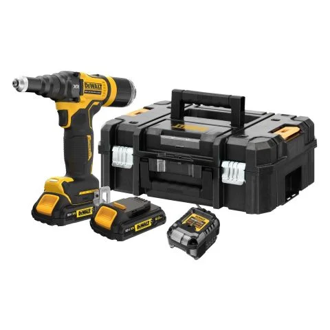 DCF403D2GT-QW Dewalt Blindnaglepistol 4037505