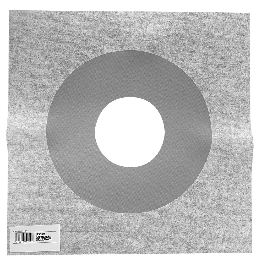 ROBUST SLUKMANSJETT 35X35CM v:2508145