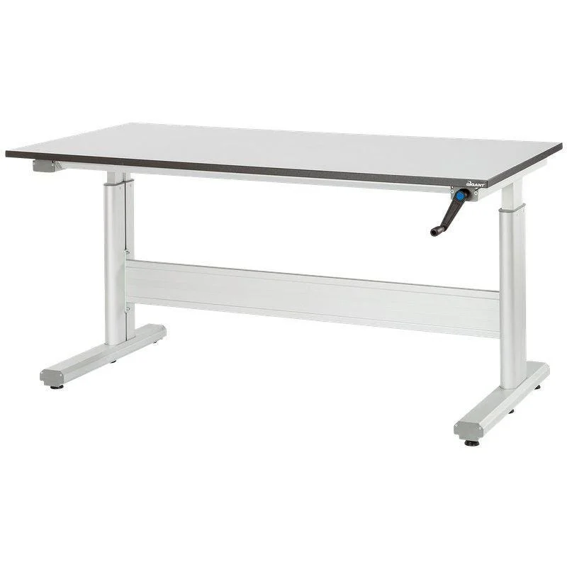 SVEVJUSTERBAR ARBEIDSPLATE GIGANT FLEX 150 v:7688325 SVEVJUSTERBAR ARBEIDSPLATE GIGANT FLEX 150 v:7688325