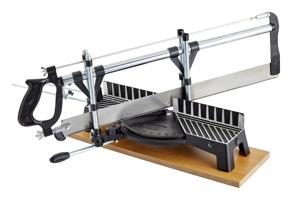 ProBuilder Gjæringssag 550 mm v:1298799