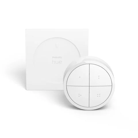 929003500101 Philips Hue Strømbryter 4073356 929003500101 Philips Hue Strømbryter 4073356