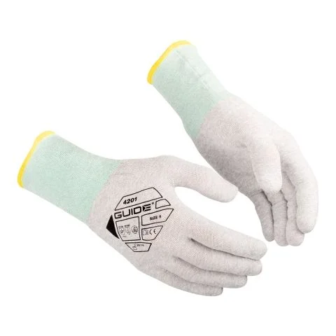 4201 Guide Gloves Hanske 3138666