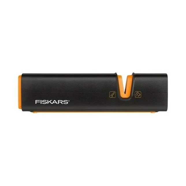 FISKARS ØKS-/KNIVSLIPER XSHARP v:7580550