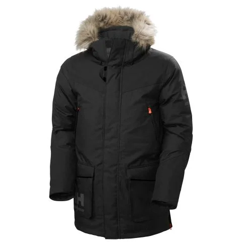 Bifrost Helly Hansen Workwear Jakke 3047154