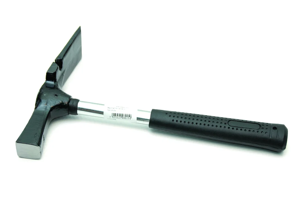 Murerhammer 600 g bredt bakstyk kaufmann v:8692637