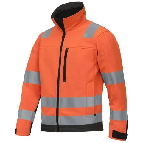 1230 AllroundWork Snickers Workwear Softshelljakke 3061405