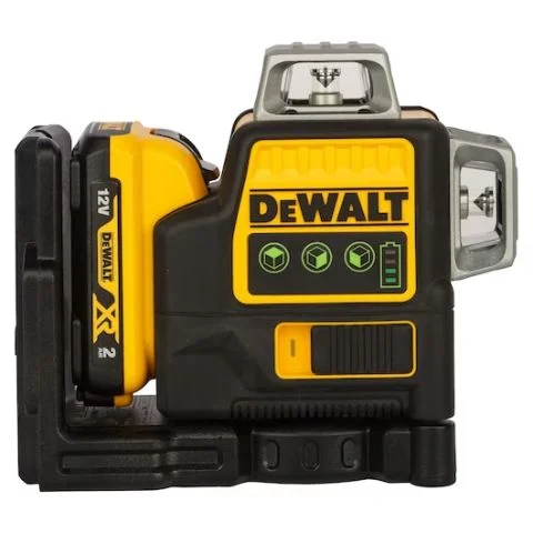 DCE089D1G Dewalt Krysslaser CQ11818 DCE089D1G Dewalt Krysslaser CQ11818