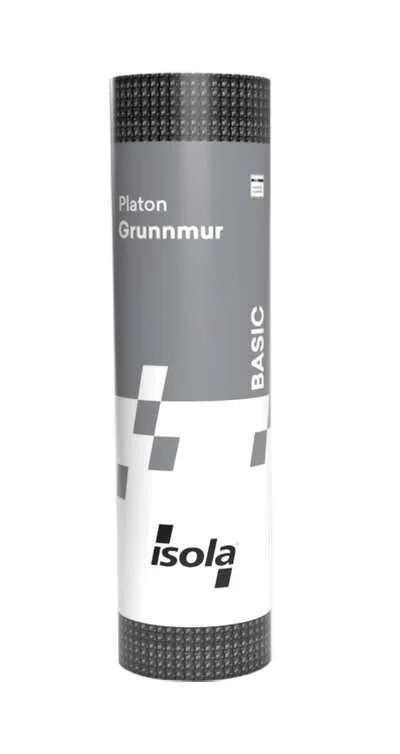 Isola Platon Basic grunnmursplate v:1424427 Isola Platon Basic grunnmursplate v:1424427