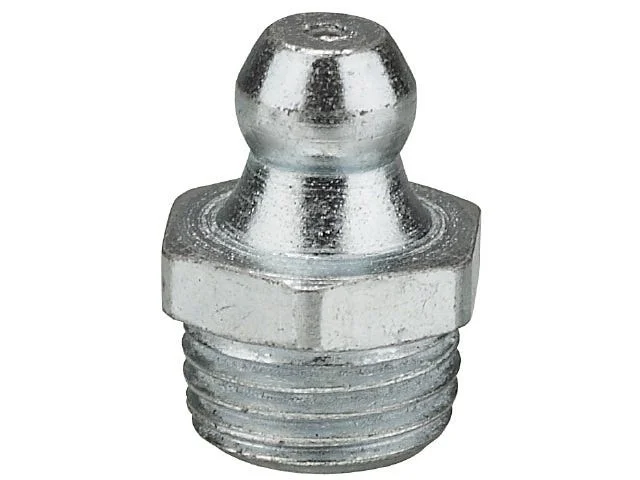 LUNA SMØRENIPPEL H1 M6X1 19MM (10) v:3351030