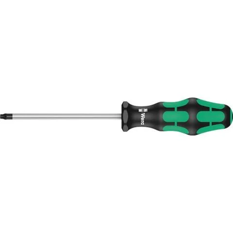 367 TORX BO Wera Skrutrekker 2500127