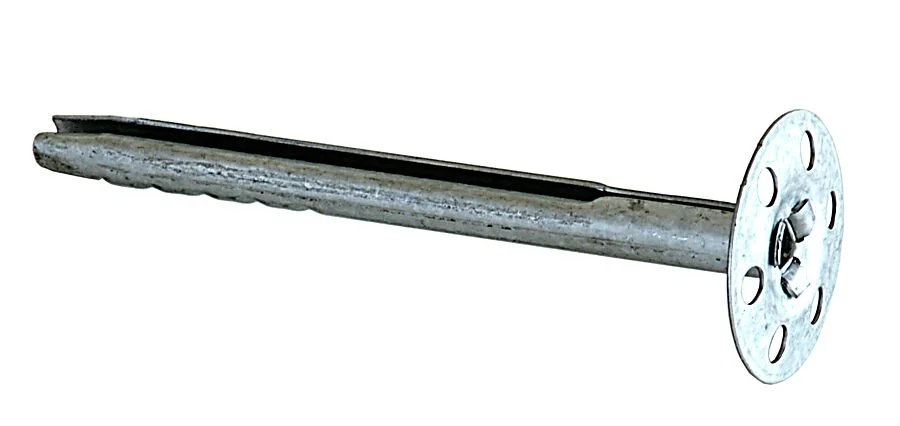 Slaganker for våtromsplater 110 mm 8 stk v:1272129