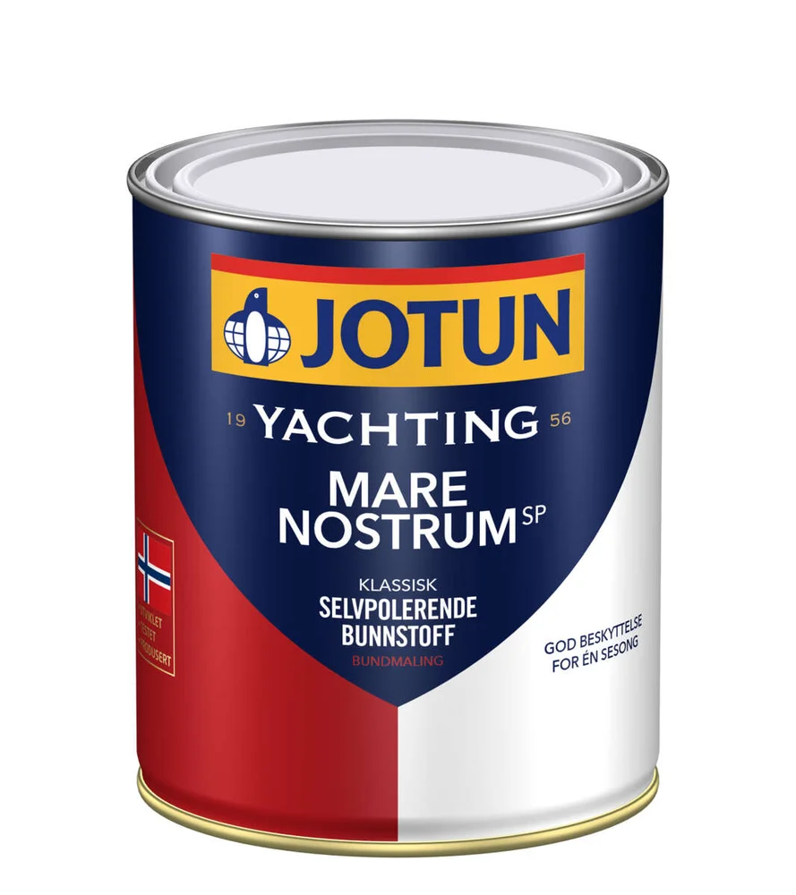 Jotun Mare Nostrum SP v:2677600 Jotun Mare Nostrum SP v:2677600