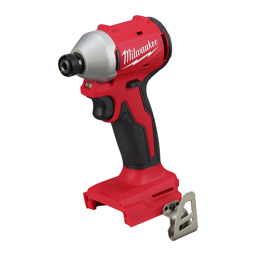 Milwaukee Slagtrekker M18, BLIDRC-0 v:6406370 Milwaukee Slagtrekker M18, BLIDRC-0 v:6406370
