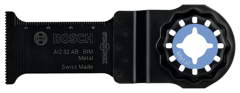 BOSCH SAGBLAD BIM 32X30MM MET GOP/PM v:6104402 BOSCH SAGBLAD BIM 32X30MM MET GOP/PM v:6104402