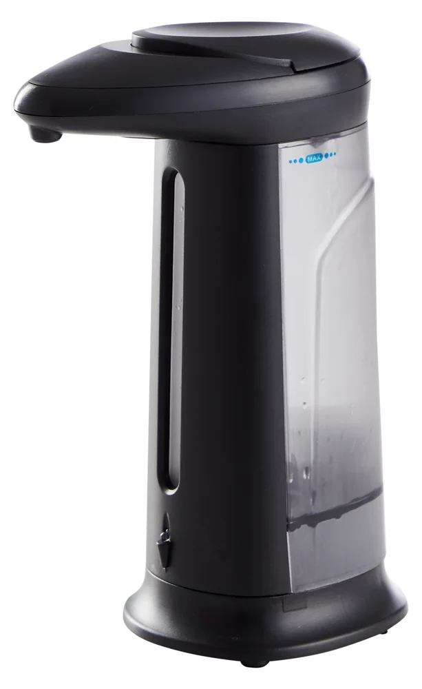 SÅPEDISPENSER M/SENSOR 330ML DAY v:7986624