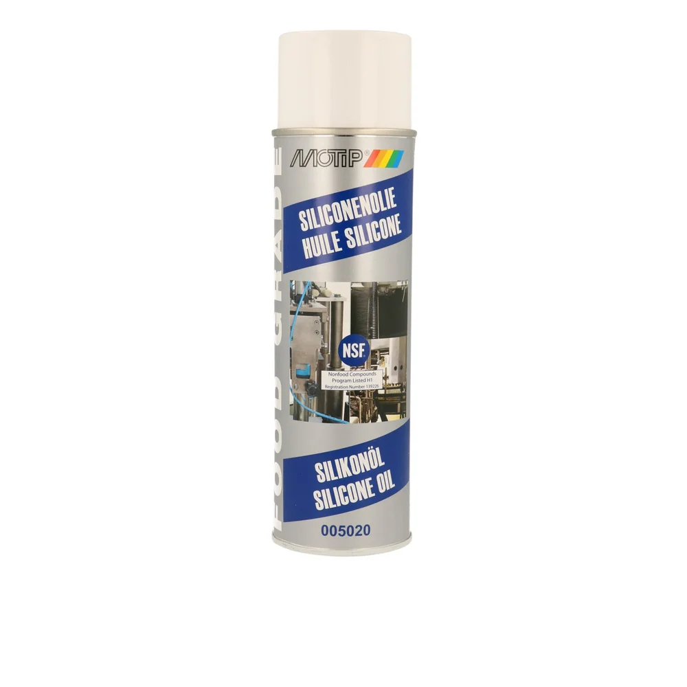 MOTIP FOOD GRADE SILICONEN 500ML v:1943488