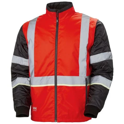 UC-ME 73185_169 Helly Hansen Workwear Vinterjakke 3110067