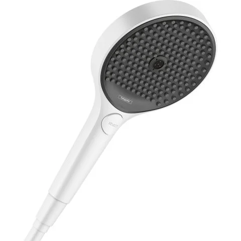 Rainfinity 130 Hansgrohe Hånddusj 4080712 Rainfinity 130 Hansgrohe Hånddusj 4080712