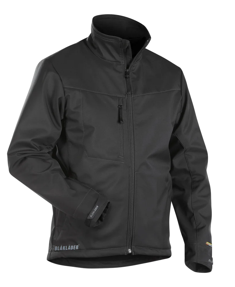 JAKKE SOFTSHELL 495125179900XS v:4215974