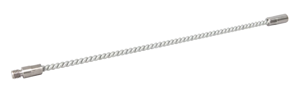 STÅLBØRSTE FORLENGER 300MM v:3416493 STÅLBØRSTE FORLENGER 300MM v:3416493