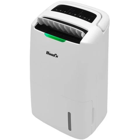 AD30 Hybrid Woods Avfukter 4028611
