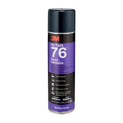 3M SPRAYLIM 3M 76 KONTAKT 500ML v:6564864