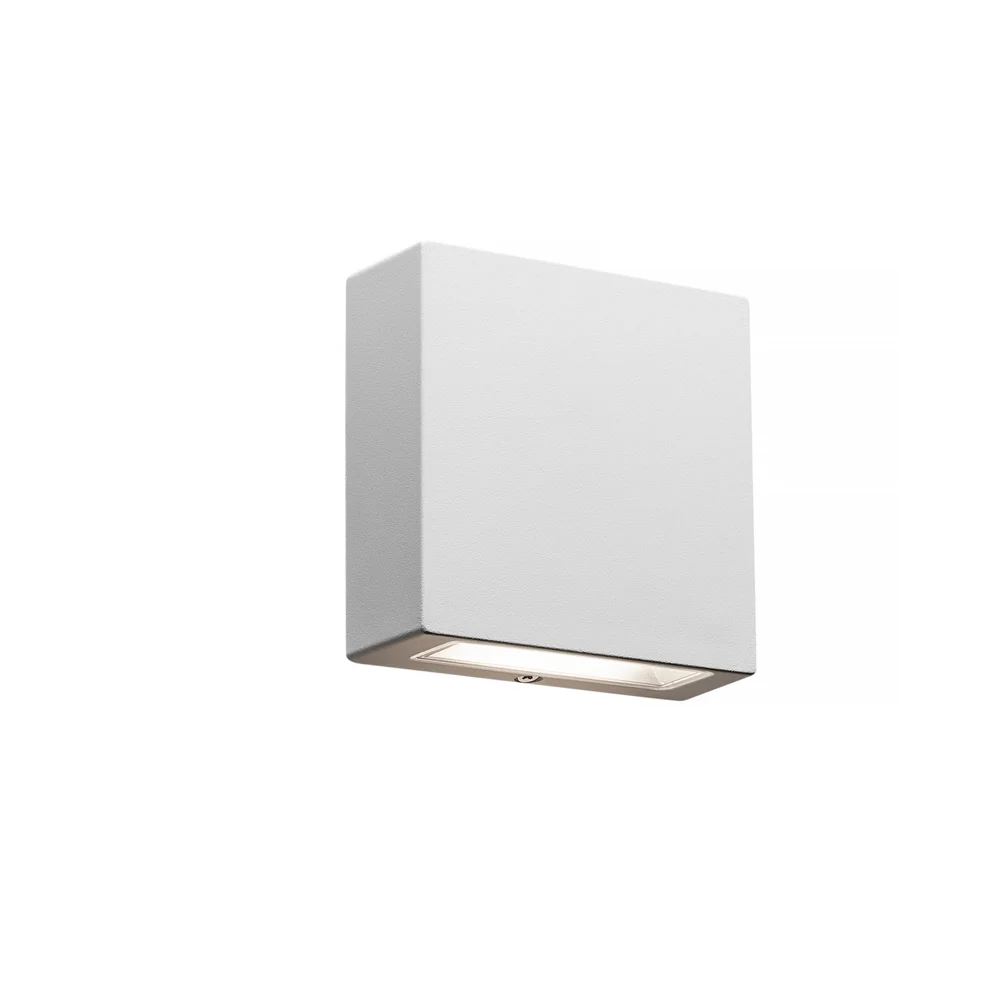 Hide a lite Vegglampe Pixo S II, hvit, 22W v:8655122 Hide a lite Vegglampe Pixo S II, hvit, 22W v:8655122