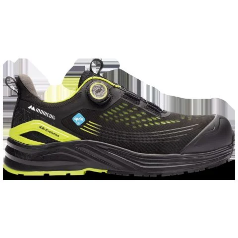ICE Evolution Vibe Monitor Vernesko 4078364