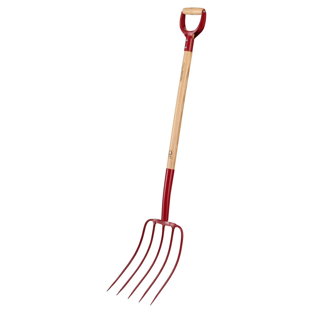Gjødselgreip Classic - Fiskars v:4869958
