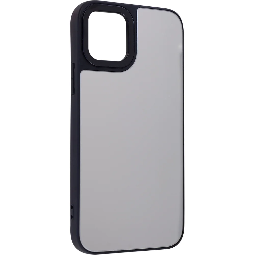 LEKI BYCPH COVER TIL IPHONE 11 PRO MIRROR SILVER v:5406486