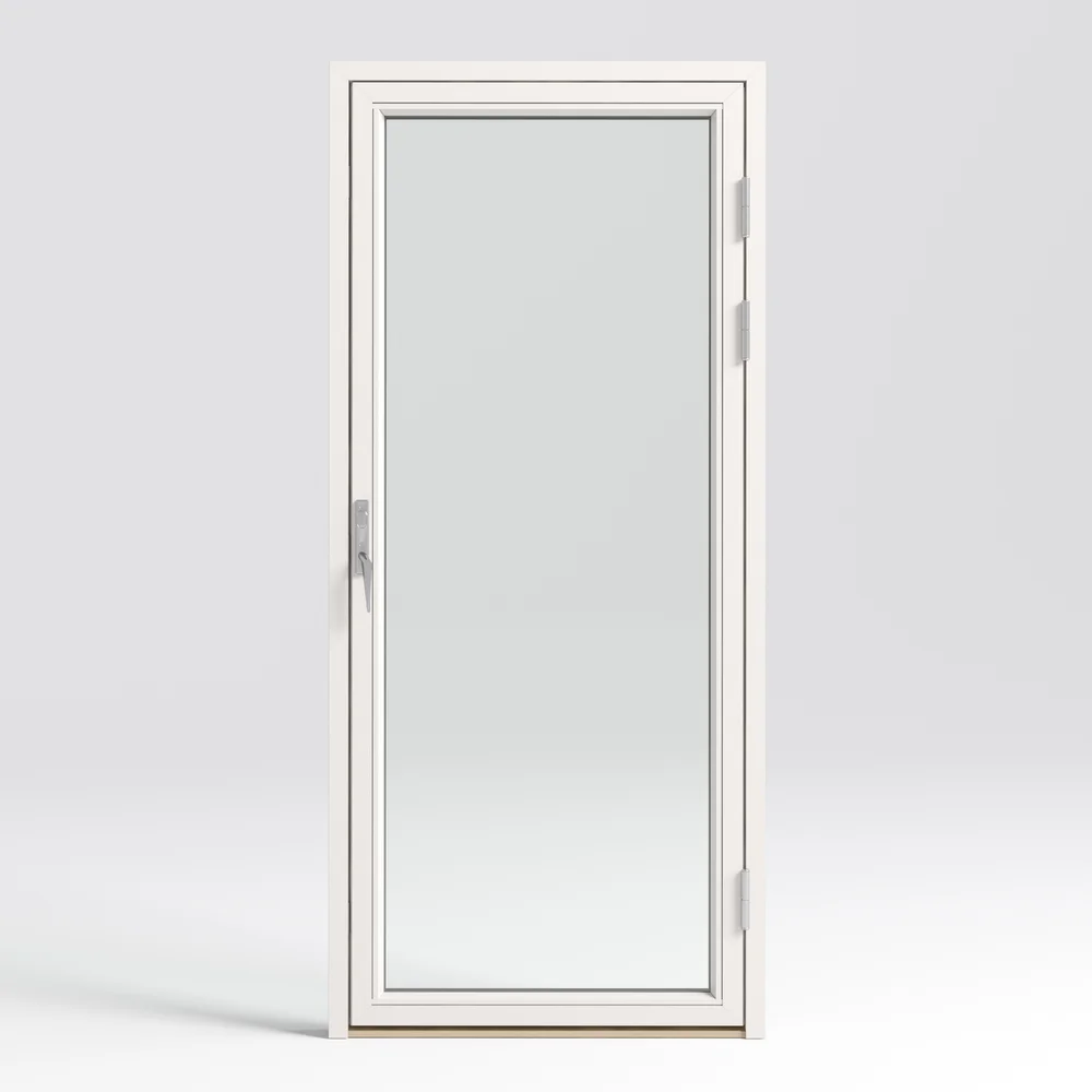DØR BD U/BR U08 TRE S H 9X21 v:8516219 DØR BD U/BR U08 TRE S H 9X21 v:8516219