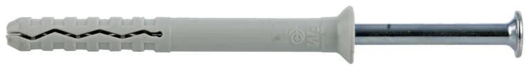 SPIKERPLUGG ELF 8X40/80 PZ2 A10 v:7358600 SPIKERPLUGG ELF 8X40/80 PZ2 A10 v:7358600