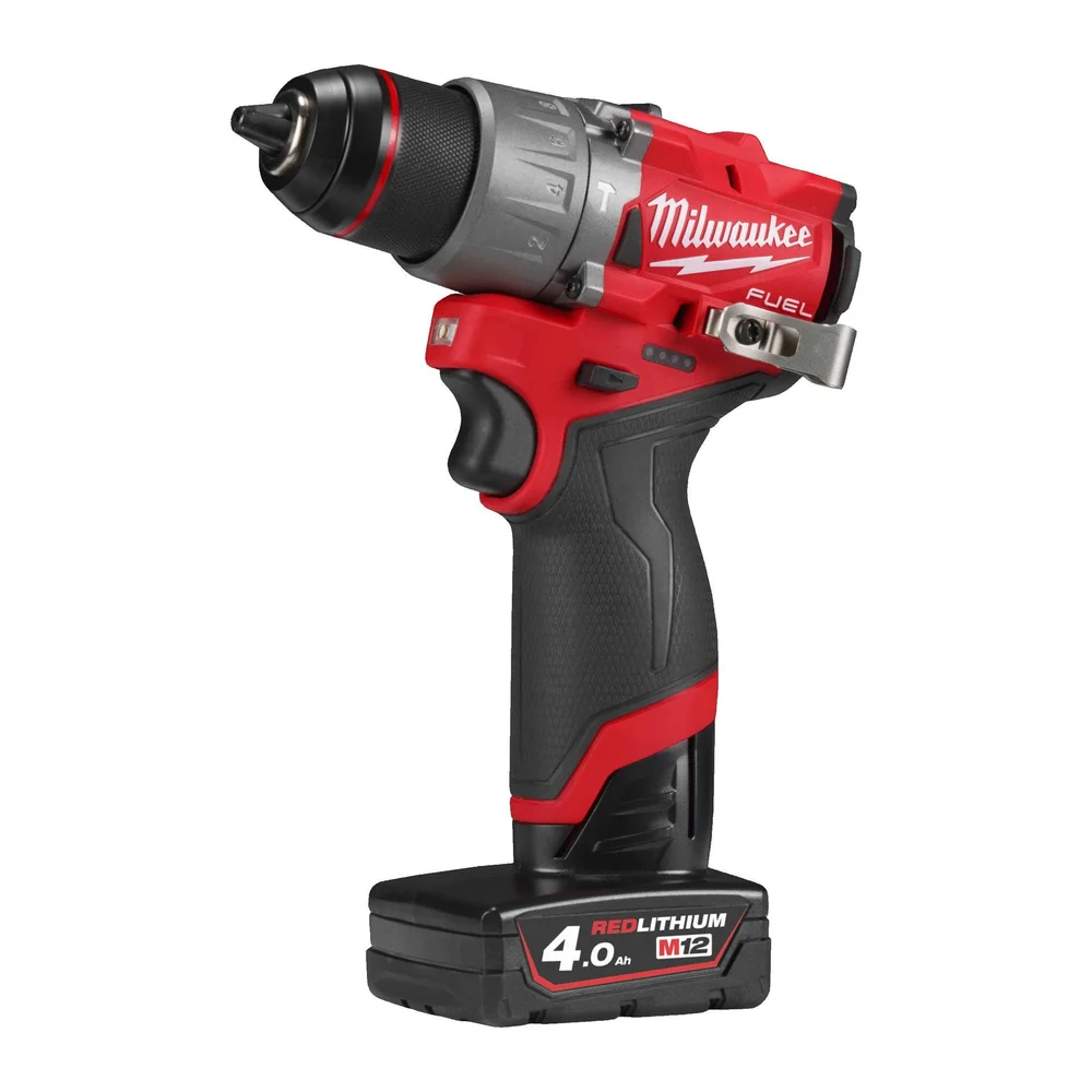 MILWAUKEE SLAGBORMASKIN M12 FPD2-402X v:9415178