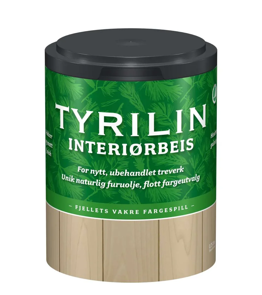 Tyrilin Interiørbeis v:9972848